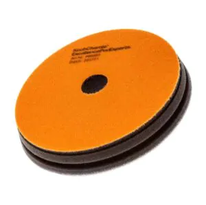 Полировочный круг оранжевый KochChemie One Cut Foam Pad 126мм (9998323)
