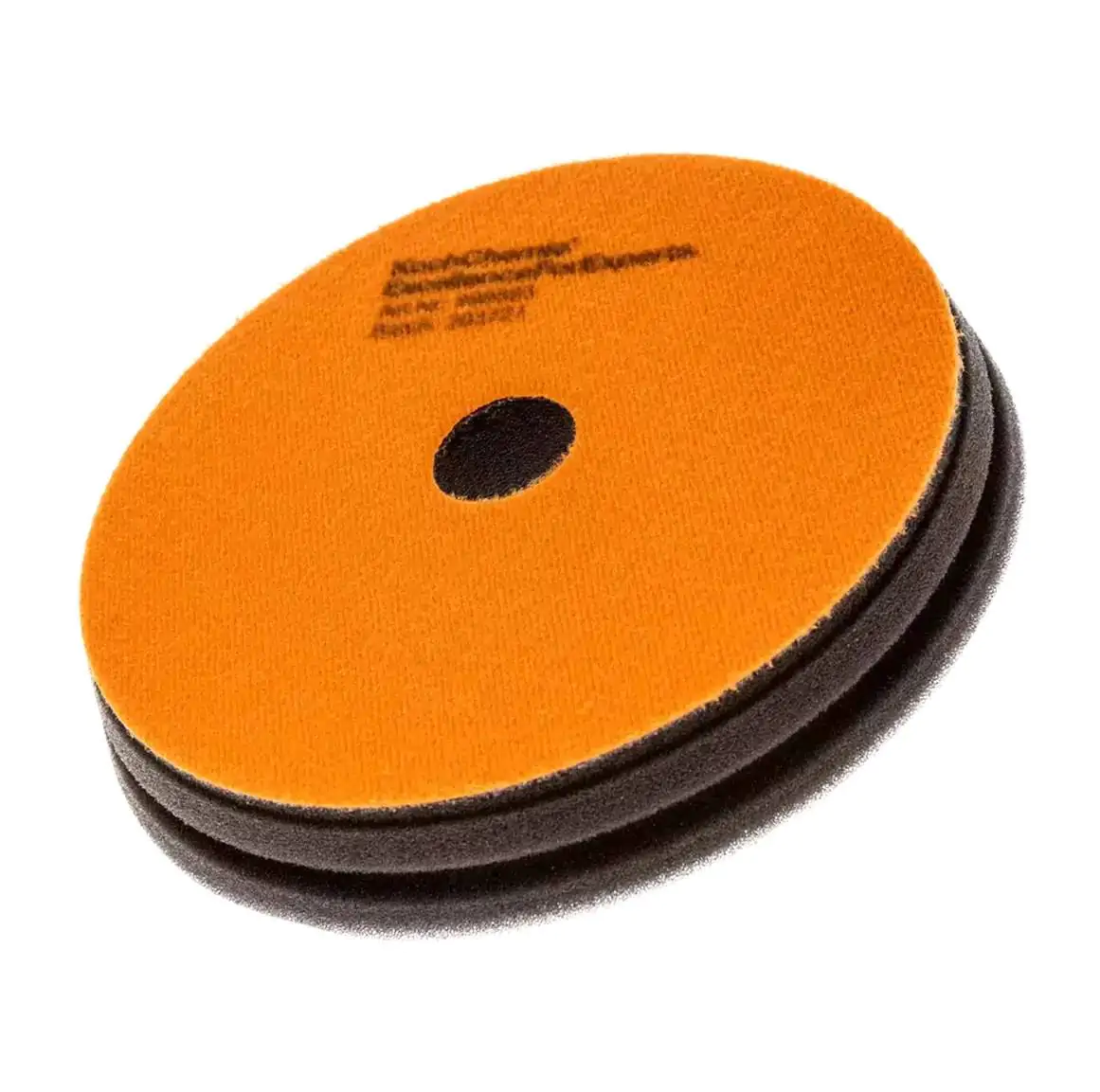 (Копія)Полірувальний круг помаранчевий KochChemie One Cut Foam Pad 126мм (9998323)