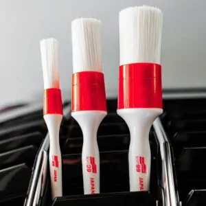 Хімостійкий пензель для екстер'єру SOFT99 Exterior Brush
