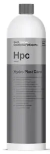 Засіб для консервації гуми та пластику KochChemie Hydro Plast Care 1л (476001)