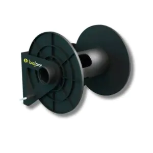 Котушка для шлангу турбосушки Bigboi BLOWR HOSE REEL до 9м (215172)