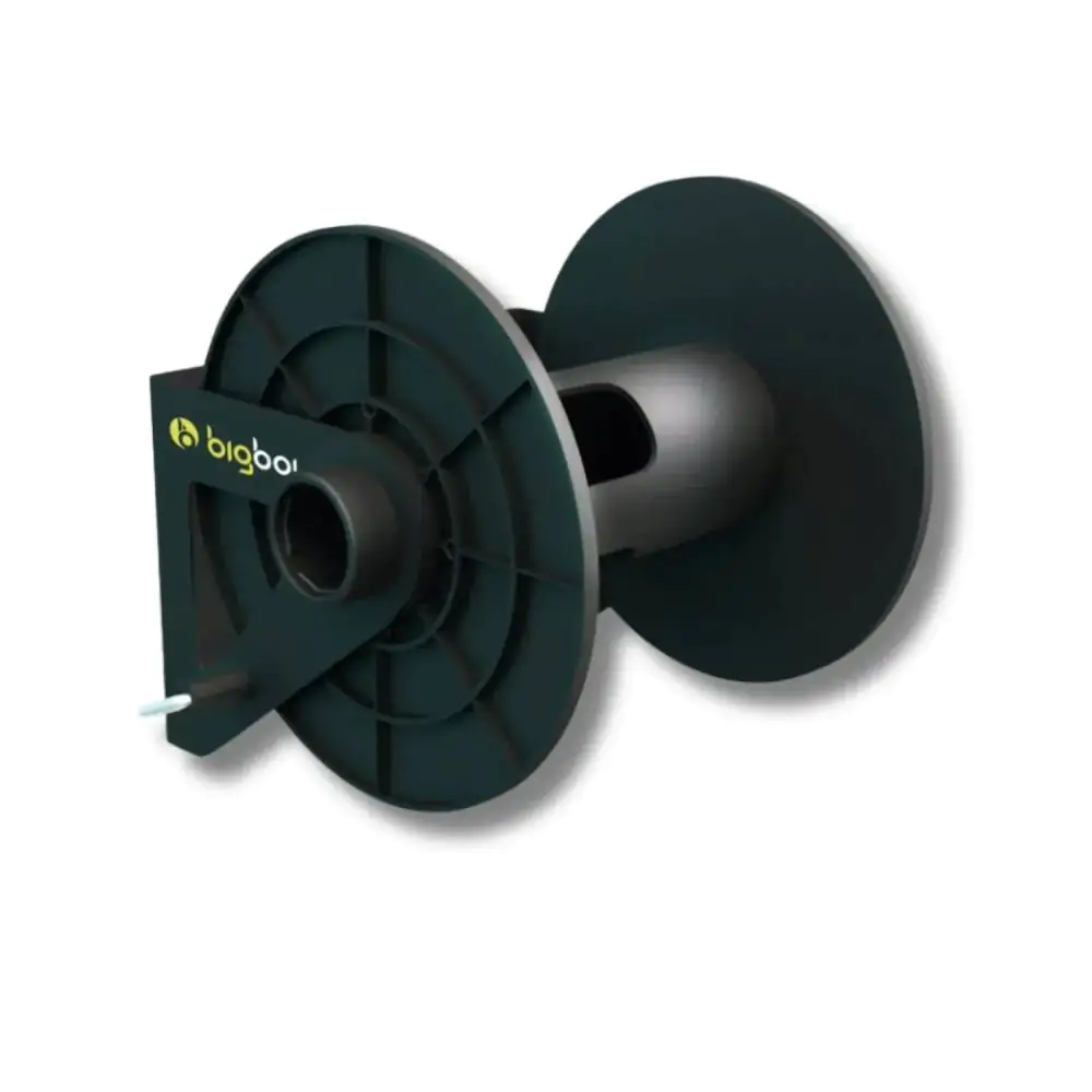 Котушка для шлангу турбосушки Bigboi BLOWR HOSE REEL до 9м (215172)