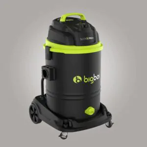 Візок колісний для Bigboi SuckR Pro Plus Wheelbase (SUCKRPROWB)
