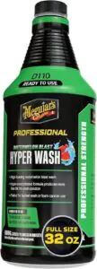 Автошампунь з ароматом кавуна Meguiar’s Blast Hyper Wash 946мл (DRTU11032)