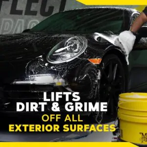 Автошампунь з ароматом кавуна Meguiar's Blast Hyper Wash 946мл (DRTU11032)