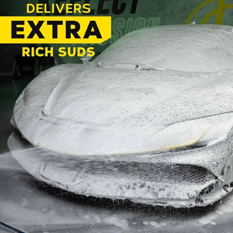 Автошампунь з ароматом кавуна Meguiar's Blast Hyper Wash 946мл (DRTU11032)
