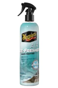 Спрей освіжувач повітря нове авто Meguiar's New Car Air Refresher Trigger 237мл (G250608 )