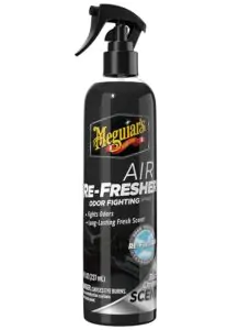 Спрей освіжувач повітря Meguiar's Black Chrome Air Refresher Trigger 237мл (G250708)