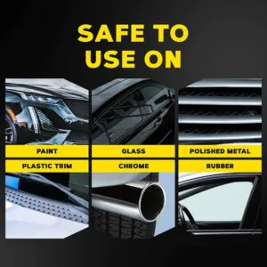 Засіб для сухої мийки з гібридно-керамічним воском Meguiar's Ceramic Waterless Wash &Wax 710мл (G251024)