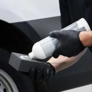 Засіб для консервації гуми та пластику KochChemie Hydro Plast Care 1л (476001)