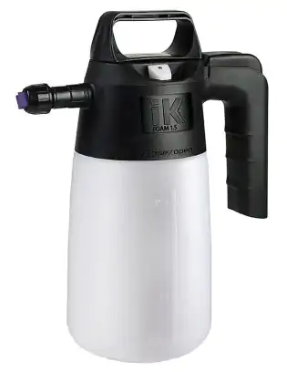 Пінний розпилювач IK FOAM PRO 1,5л (81776)
