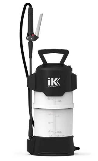 Професійний розпилювач IK MULTI Pro 9 (82672)