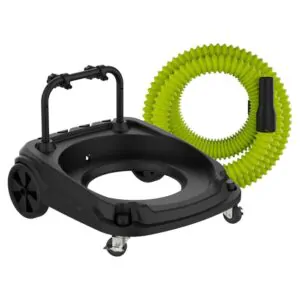 Коляска колесная для Bigboi SuckR Pro Plus Wheelbase (SUCKRPROWB)