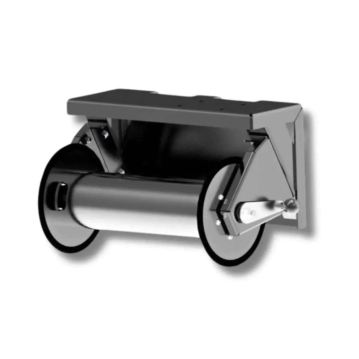 Настінний тримач, професійне рішення для автомийки Bigboi для WASHRPRO/WASHRDUO (215173)