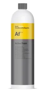 Шампунь піна для миття авто з ароматом сандалу KochChemie Active Foam 1л (282001)