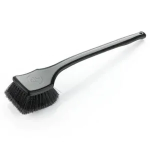 Щетка для колесных арок Detail Factory Fender Well Brush Серая (DEF-1052)