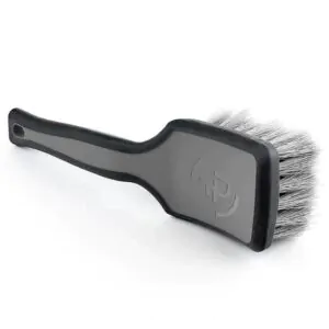 Щітка для чищення салону Detail Factory ProGrip Tire Scrub Brush Сірий