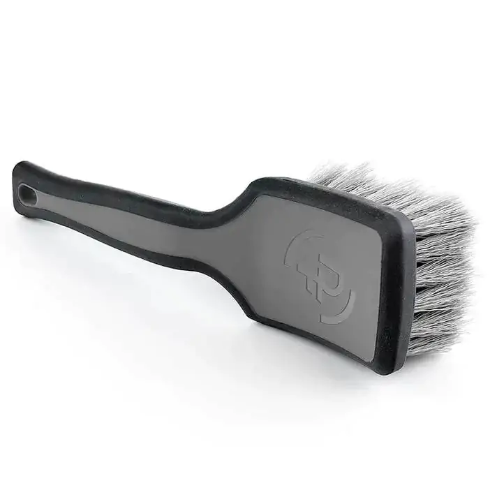Щітка для чищення салону Detail Factory ProGrip Tire Scrub Brush Сірий