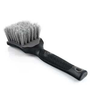 Щітка для чищення салону Detail Factory ProGrip Tire Scrub Brush Сірий
