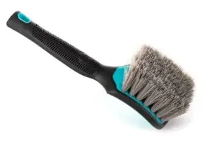 Щітка для чищення шин Detail Factory ProGrip XL Tire Brush Octane Riptide Бірюзовий/Чорний