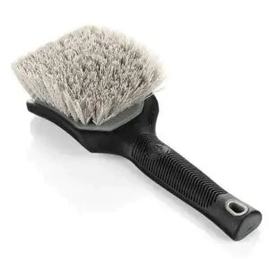 Щітка для чищення шин Detail Factory ProGrip XL Tire Brush Сіра