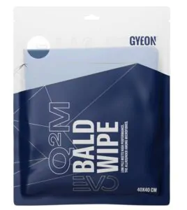 Мікрофібра для розполірування GYEON BaldWipe EVO 40x40см