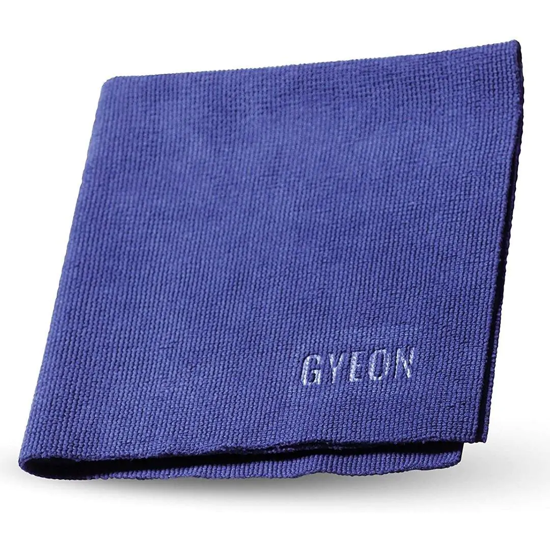 Мікрофібра для розполірування кераміки GYEON BaldWipe EVO 40x40см