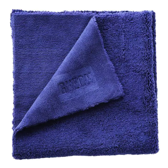 Рушник для розполірування GYEON PolishWipe EVO 40x40см