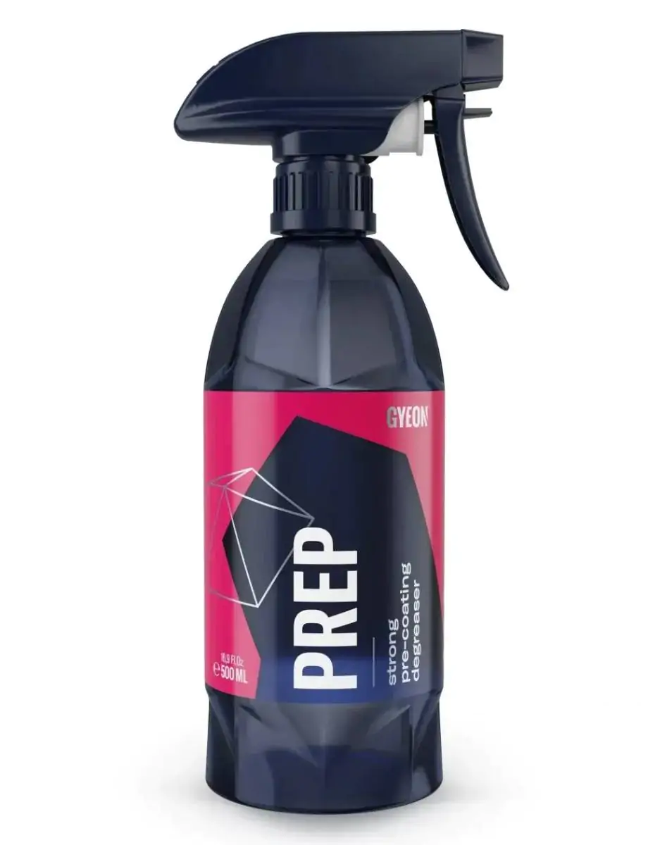 Знежирювач Gyeon Prep 500мл