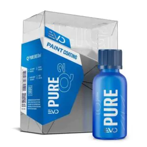 Керамічне покриття Gyeon Q2 Pure Evo LighBox 30мл