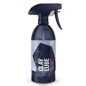 Лубрикант для синтетичної глини, автоскрабу Gyeon Q2M Clay Lube REDEFINED 500мл (8809432672203)