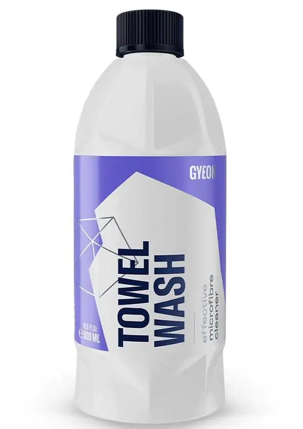 Шампунь для мікрофібрових тканин GYEON Q2M Towel Wash 500мл (GN-203502)