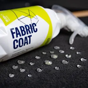 Захисний склад для текстилю Gyeon Q² FabricCoat 400мл