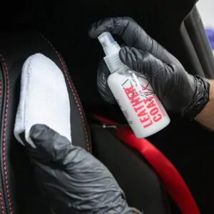 Кварцове покриття шкіряної оббивки Gyeon Q² LeatherCoat REDEFINED 120мл