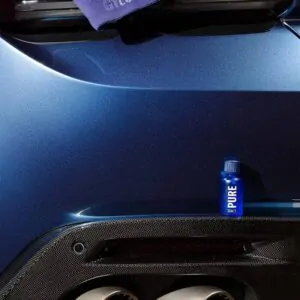 Керамічне покриття GYEON Q² Pure EVO 30мл