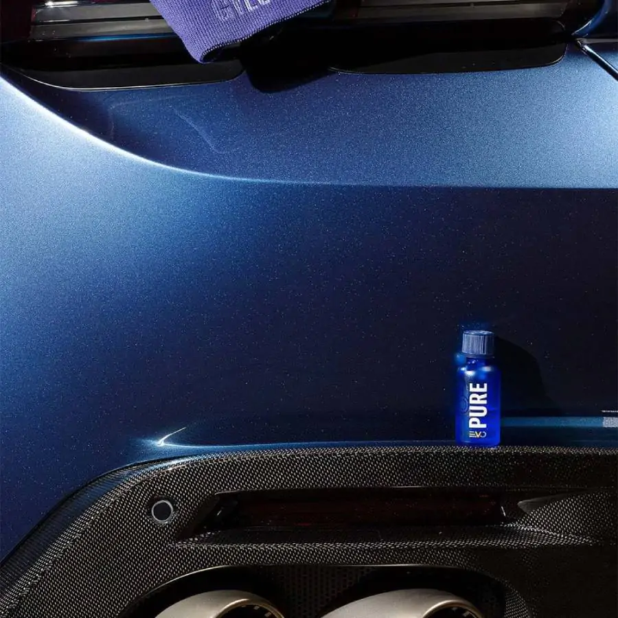 Керамічне покриття GYEON Q² Pure EVO 30мл