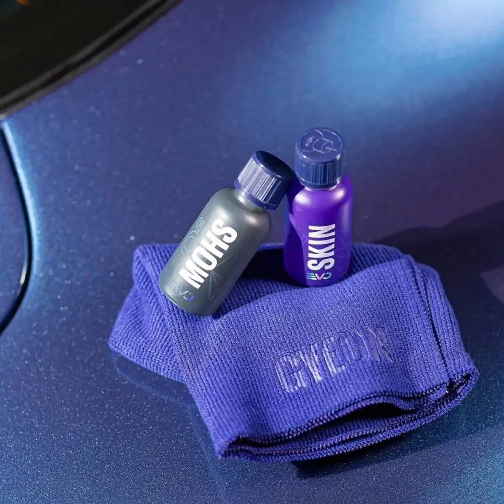 Керамічне покриття GYEON Q² Syncro EVO