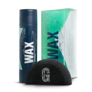 Віск полігібридний Gyeon Q² Wax 175г