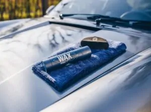 Віск полігібридний Gyeon Q² Wax 175г