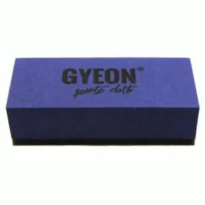 Аплікатор для нанесення кераміки Gyeon Q²M Block Applicator (8809432679370)