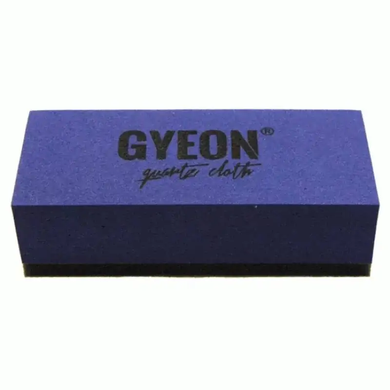 Аплікатор для нанесення кераміки Gyeon Q²M Block Applicator
