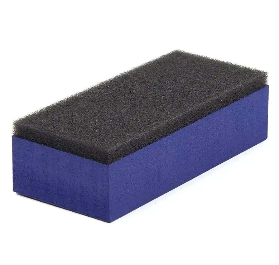 Аплікатор для нанесення кераміки Gyeon Q²M Block Applicator