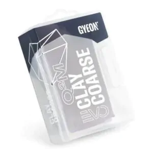 Глина синтетична груба Gyeon Q²M Clay Coarse EVO 100г