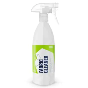 Очиститель текстильных поверхностей Gyeon Q²M FabricCleaner 1л (8809432677758)