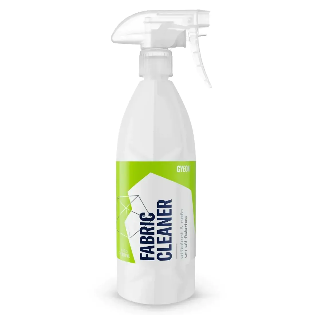 Очисник текстильних поверхонь Gyeon Q²M FabricCleaner 1л (8809432677758)
