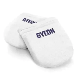 Аплікатор мікрофібровий Gyeon Q²M MF Applicator EVO 2шт (8809432674870)