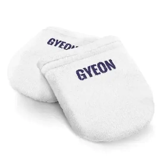 Аплікатор мікрофібровий Gyeon Q²M MF Applicator EVO 2шт