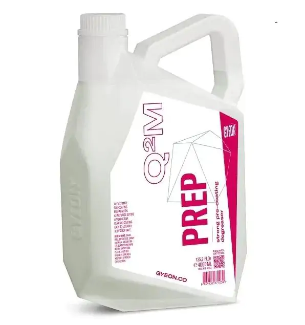 Знежирювач Gyeon Prep 4л