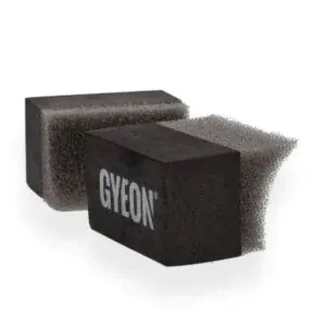 Аплікатор для шин Gyeon Q²M Tire Applicator Small 2шт