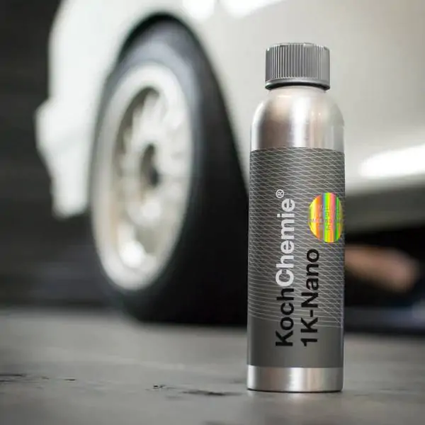 Консервуючий засіб для ЛФП KochChemie 1K-Nano 250мл